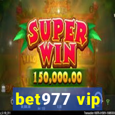 bet977 vip